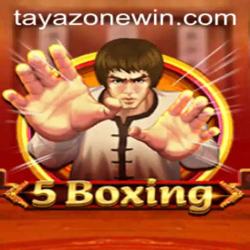 Discover the Thrilling World of 5Boxing and TayaZone: A New Era in Interactive Gaming