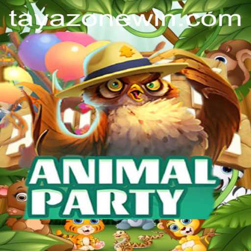 Exploring the World of AnimalParty: A Delightful Gaming Adventure in TayaZone