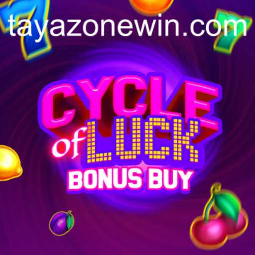 Cycle of Luck Bonus Buy: Exploring the TayaZone Experience