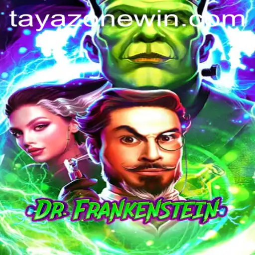 Discover the Thrilling World of DrFrankenstein in TayaZone