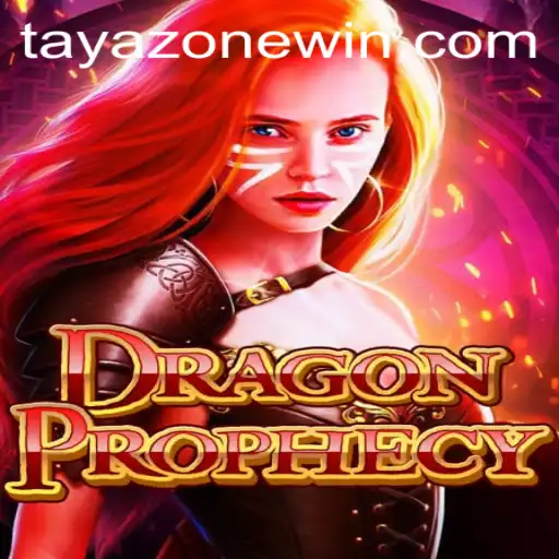 Exploring DragonProphecy: Dive into the Mystical World of TayaZone