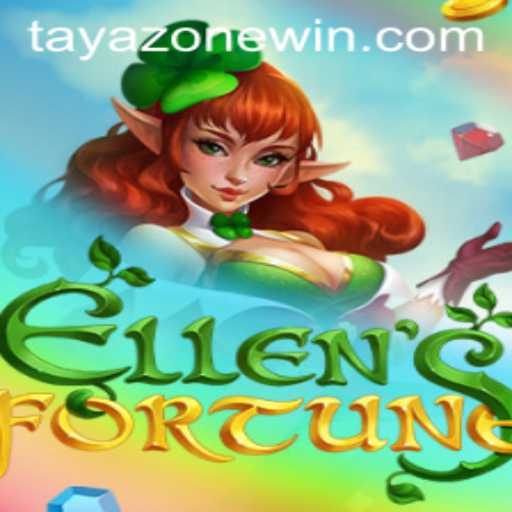 Discover the Magical World of EllensFortune: A Journey into TayaZone