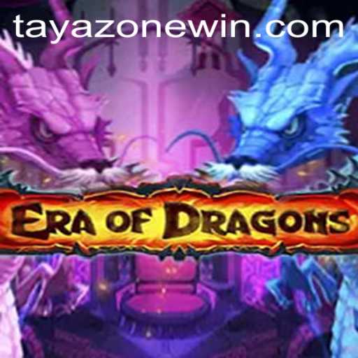EraOfDragons: The Ultimate Fantasy Strategy Game
