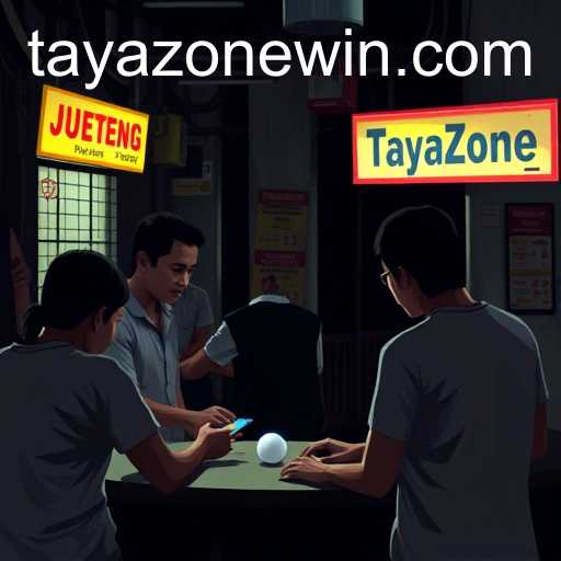 Jueteng: An In-Depth Exploration of the Underground Lottery