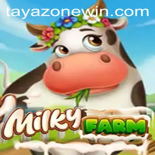 Exploring the World of MilkyFarm: An Inside Look at TayaZone's Latest Creation