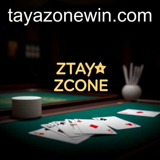 Online Baccarat and TayaZone: A New Era of Digital Gaming