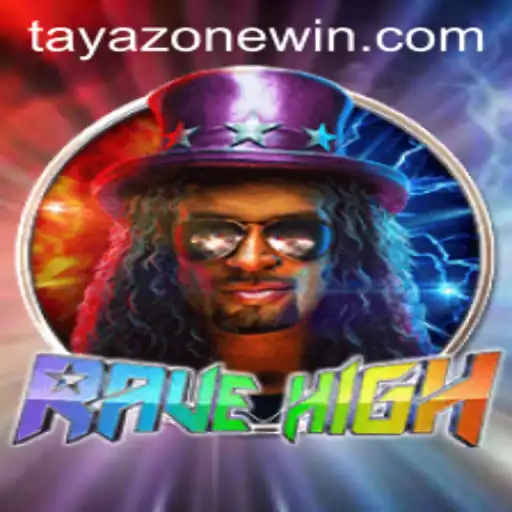 RaveHigh: Enter the Neon-Drenched World of TayaZone