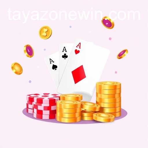 Responsible Gambling: A Comprehensive Guide with TayaZone