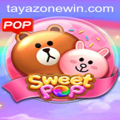 SweetPOP: Dive Into a World of Sweet Adventures