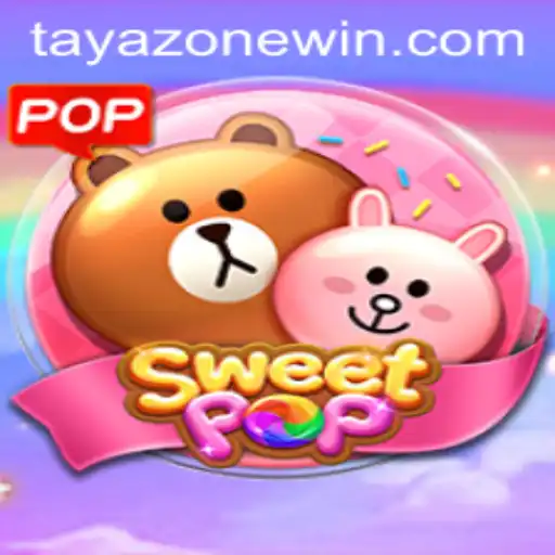 SweetPOP: Dive Into a World of Sweet Adventures